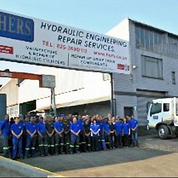 HERS Office and Workshop