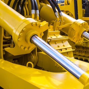 HERS Hydraulic Cylinders