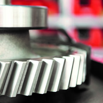 Kessler Drive Trains